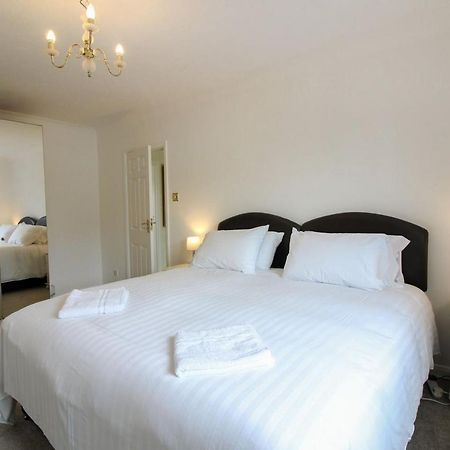 Clifton Villa Ньюки Экстерьер фото