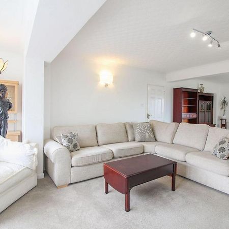 Clifton Villa Ньюки Экстерьер фото