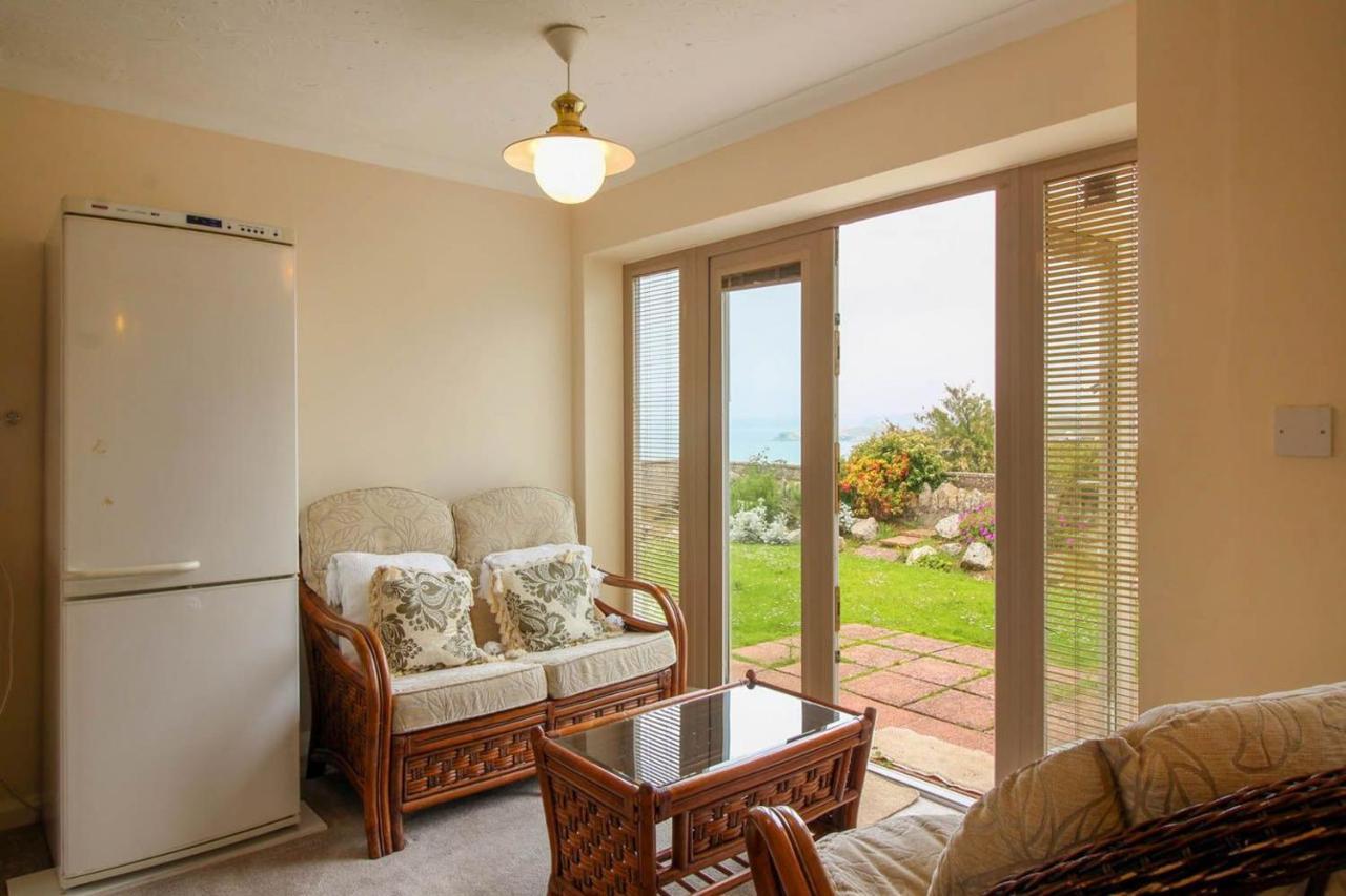 Clifton Villa Ньюки Экстерьер фото